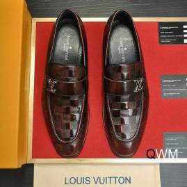 Picture of Louis Vuitton Shoes _SKULVsz38-45WM110213284